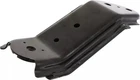 Genuine Nissan Suspension Cross-member Stop 54340-3JA0B New. Price: $40.86.