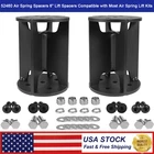 Air 52460 6" Spring Steel Spacers For Loadlifter 5000 & 7500 Xl Kits New. Price: $74.80.