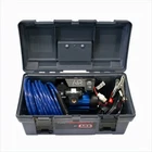 Ford Performance M-1830-FPAC Arb Portable Air Compressor Kit New. Price: $426.18.