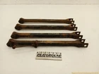 Audi Tt MK1 8N Set Of 4 Rear Lateral Locating Control Arm Fits 2000-2003 01 Used. Price: $89.86.