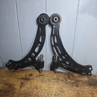 Front Lower Control Arms W/ Bushings Pair Set New For ES300 Avalon Camry. Price: $58.52.
