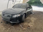 Used Front Right Door Window Regulator Fits: 2011 Audi A4 Sdn R.. Price: $121.74.