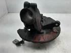 Driver Front Spindle/knuckle 14-18 Ford Transit Connect DV6Z3K186A Used. Price: $87.99.