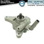 Brand New Power Steering Pump For Acura Cl Tl Mdx Honda Pilot Suv Truck. Price: $82.04.