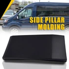 New 15 16 17-19 Ford Transit Lh Body Molding Trim Piece Below Gas Door W/clips. Price: $13.99.