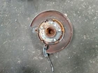 Passenger Right Rear Knuckle/stub Fwd Fits 13-14 Santa Fe 313664 Used. Price: $85.00.