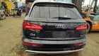 Passenger Front Spindle/knuckle Classic Style Fits 18-25 Audi Q5 7166175 Used. Price: $105.82.