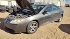 2005-2010 Pontiac G6 Driver Left Rear Knuckle Assembly Stub Axle With Hub Oem Used. Price: $112.50.