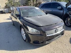 Rear Suspension Right Passenger Fits 11-14 Maxima 978609 Used. Price: $261.25.