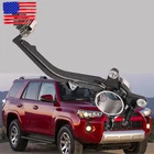 For Toyota 4WD Rwd Abs 4320235071 4320235070 Front Driver Left Steering Knuckle New. Price: $120.79.