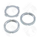 Yukon Gear & Axle Ak D50F-NUTS-A New. Price: $66.48.