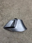 2021-2024 Volkswagen Taos Front Right Bumper Outer End Molding Cover Gray Oem Used. Price: $250.00.