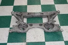 14-19 Corvette C7 Front Alloy Lower Engine Crossmember Cradle Subframe Oem Used. Price: $602.99.