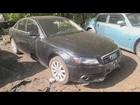 2013-2016 Audi Allroad Driver Left Front Steering Knuckle Spindle Oem Used. Price: $91.95.