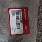 90002-S10-000 Oem Honda Acura Suspension Lock Nut Not Reusable (2 Pack) New. Price: $20.00.