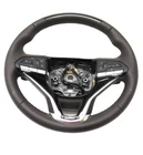 Steering Wheel Bittersweet V Sport With Super Cruise 2021-2024 Cadillac Escalade New. Price: $169.26.