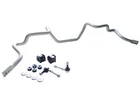 Whiteline Front Anti Roll Bar 24MM 2-POINT Adjustable For Honda Integra DC2 Type New. Price: $305.65.