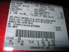 Driver Left Upper Control Arm Rear Fits 03-06 Expedition 6487 Used. Price: $68.00.