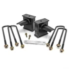 Readylift 17-24 Fits Ford F250 F350 Tall Flat Block 2-PIECE Drive Shaft New. Price: $209.95.