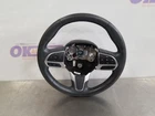 2019 Chrysler 300 Steering Wheel Black Leather Used. Price: $102.00.