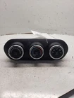Temperature Control Panel With Ac Fits 2017 Renegade Original Oem Used. Price: $41.40.