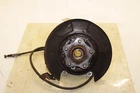 2014-17 Infiniti QX50 Rear Right Passenger Side Spindle Knuckle Hub 43018-1BA0B Used. Price: $114.88.
