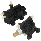 Rear Air Suspension Spring Bags For Land Rover Range Sport Left Right New. Price: $99.19.