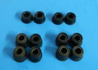 New Mg Midget Austin Healey Sprite Set Front Control Arm Rubber Bushings. Price: $27.95.