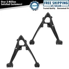 Control Arm & Ball Joint Front Lower Pair Cast Iron For Chevy Gmc Pickup Truck New. Price: $216.74.