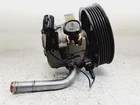 2012-2016 Hyundai Genesis Coupe 3.8L Power Steering Pump 57100-2M400 Used. Price: $85.50.