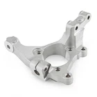 Steering Knuckle Assembly Front Driver Side 25836292 For 2006-2011 Chevy Hhr New. Price: $189.00.