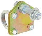 Rockjock CE-9701SB Steering Stabilizer Bracket Kit New. Price: $83.54.
