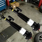 Pair Rear Suspension Struts For Bmw G11 G12 740I 750I 760I Xdrive 2016-2022 New. Price: $298.00.