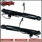 2X Rear Shock Absorbers W/adaptive Suspension Fit Lexus RX350 RX450H 2016-2019 New. Price: $260.99.