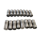 Set Of 16 Lifters For 74-96 Buick Cherolet G30 G3500 Oldsmobile Pontiac New. Price: $43.90.