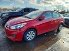 2012-2017 Hyundai Accent Passenger Right Front Steering Knuckle Oem 1495350 Used. Price: $77.95.