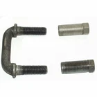 Rearward Leaf Spring Shackle Fits 1954-1956 Dodge C-3 54-55 C-1 Truck New. Price: $131.99.