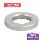 Strange A1027F, One Natural Aluminum .250IN Wide Alum. Spacer Washer For 5/8 Stu New. Price: $22.99.