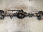 Rear Axle American 10.5" 3.73 Ratio From 2003 Dodge Ram 2500 4X4 9116021 Used. Price: $1156.69.