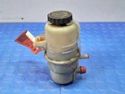 2011-2020 Dodge Journey Power Steering Fluid Reservoir Genuine Oem 5154404AA Used. Price: $24.99.
