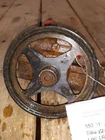 Power Steering Pump Fits 05-07 Ford F250SD Pickup 63943 Used. Price: $65.09.