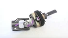 2010 - 2014 Acura Tl Steering Column Intermediate Joint Shaft Oem Used. Price: $46.55.