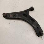 Driver Left Front Lower Control Arm Fits 18-23 Xv Subaru Crosstrek Used. Price: $62.00.