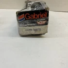 Gabriel Roadmates Rear Gas Shock Absorber G63425 For 84-01 Jeep Cherokee New. Price: $34.99.