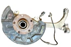 2002-2009 Audi A4 Passenger Right Front Spindle Knuckle Assembly Oem Used. Price: $119.99.