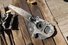 2016-2023 Dodge Durango Oem Front Right Passenger Knuckle Assembly 04877658 Used. Price: $159.95.