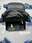 2015-2020 Ford F-150 Steering Column Upper & Lower Shroud Cover FL3B-3533-AP Oem Used. Price: $49.99.