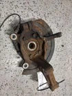 2008-2015 Nissan Rogue Front Left Spindle Knuckle Used. Price: $82.80.