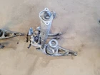 (local Pickup Only) Driver Rear Suspension Naturally Aspirated Hybrid Fits 18-22 Used. Price: $170.91.