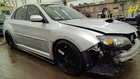 Power Steering Pump Turbo Wrx Fits 08-14 Impreza 7006286 Used. Price: $84.93.